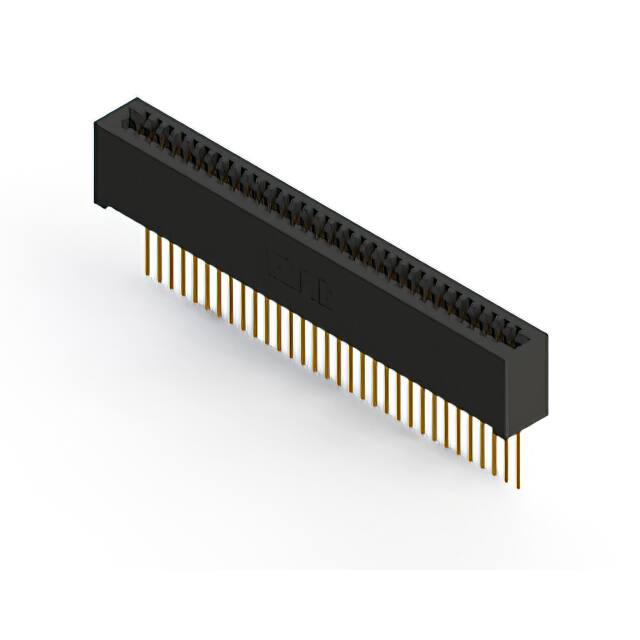 392-032-541-101 EDAC Inc.  Edgeboard Connectors